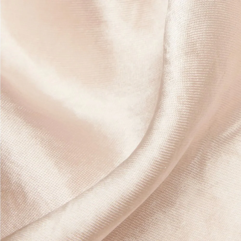 Babaton Artizia Skyscraper satin skirt - Picture 6 of 6